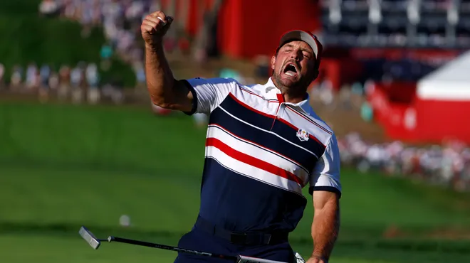 Inside Team USA’s Near-Comeback on Final Day of 2025 Ryder Cup: “We’re Not Quitters”