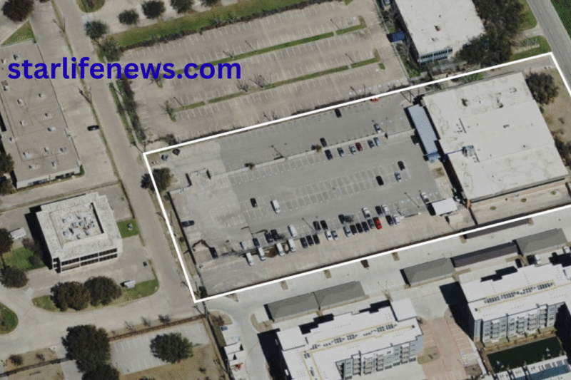 Dallas ICE Facility Shooting Sparks National Debate on Immigration and Security