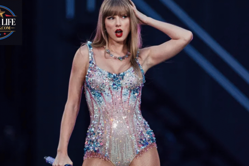 Taylor Swift’s Stalker on the Loose — ‘Depraved’ Emails, Threats & Investigator Can’t Find Him