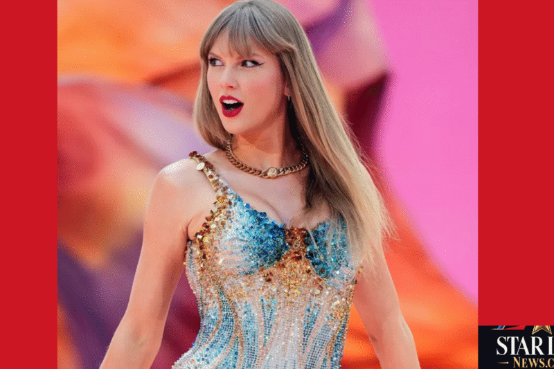 Taylor Swift Live Updates: New Countdown Begins on Online Store