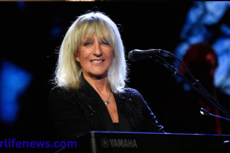 Christine McVie: The Heart of Fleetwood Mac’s Sound and Legacy