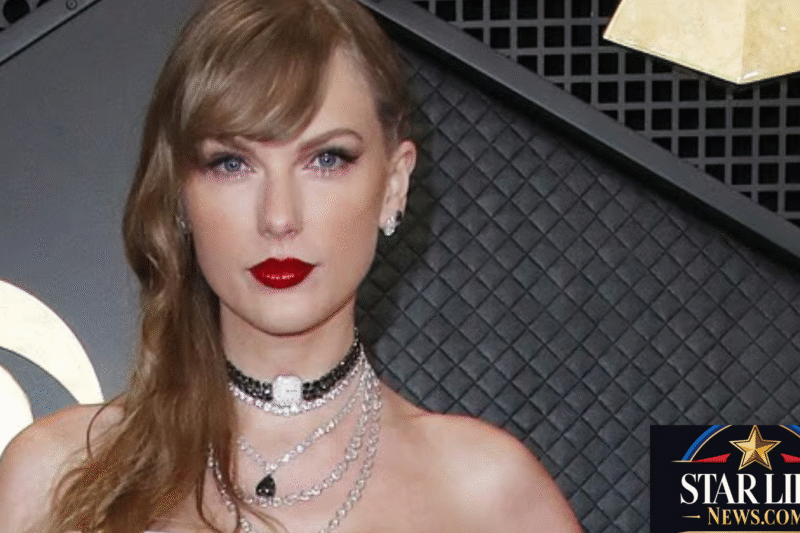 Taylor Swift’s Dream Wedding Vision From 2012 Resurfaces After Travis Kelce Engagement