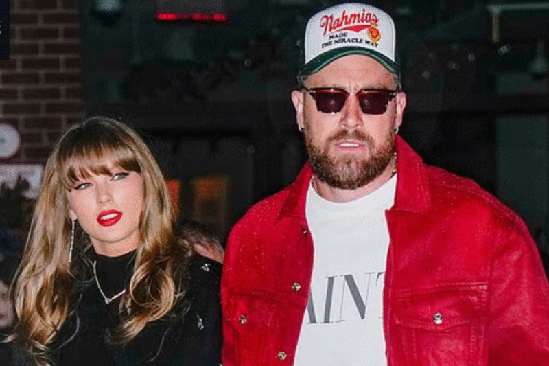 Travis Kelce’s Retirement Plan Revealed — and Why Taylor Swift Refuses to Be Like Gisele Bündchen