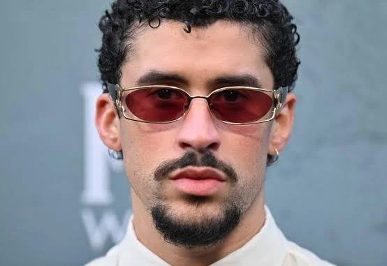 Bad Bunny Named Headliner for 2026 Super Bowl LX Halftime Show