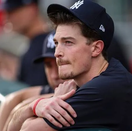 Max Fried: Rising Yankee Ace in 2025