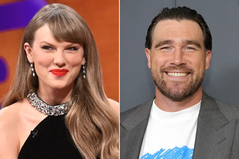 Taylor Swift Says Travis Kelce “Crushed It” with His Marriage Proposal: “He Went All Out — 10 Out of 10”